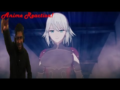 EX ARM エクスアーム Episode 10 Live Reaction YAYAFA