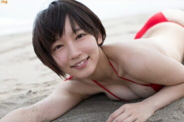 吉岡里帆 美しい 画像集