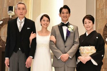 宮崎あおい、永山瑛太らが出演！『渡鬼』石井ふく子プロデューサーが描く家族の物語『あしたの家族』