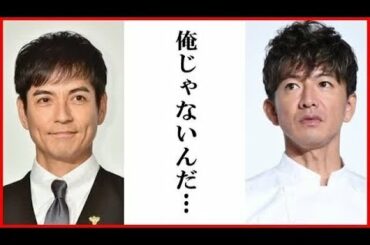 『グランメゾン東京』木村拓哉と沢村一樹の「おっさんずラブ」を期待してたのに…“あらぬ展開”に悲鳴続出！