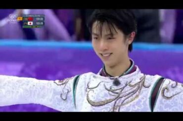 羽生結弦 - Yuzuru Hanyu - [MAD] Phoenix