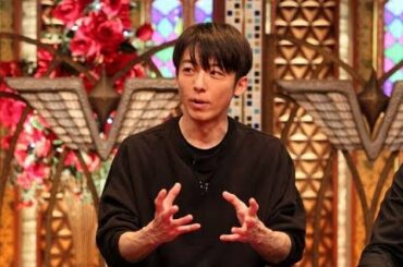 ✅  俳優の高橋一生さんが、1月22日に放送される人気グループ「TOKIO」のバラエティー番組「TOKIOカケル」（フジテレビ系、水曜午後11時）に出演する。高橋さんは、同番組への出演は今回が初めてで