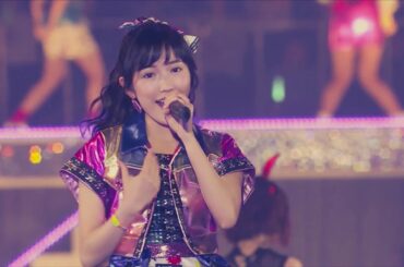 言い訳Maybe | AKB48 - Mayuyu Center Ver