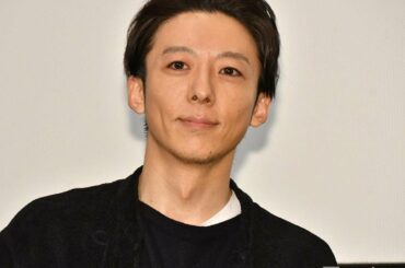 高橋一生、蒼井優とのキスシーンでハプニング？「唇が腫れ上がっちゃって」＜ロマンスドール＞