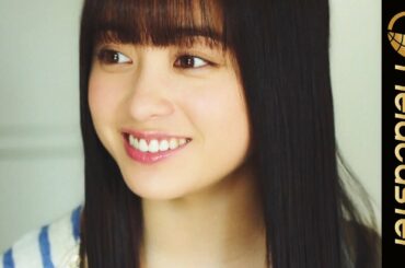 橋本環奈、AI学習する弟に「進んでんじゃん！」 CMソングはsumika新曲“センス・オブ・ワンダー” ＜進研ゼミ＞新CM『AI 学習アシスタントと姉』篇