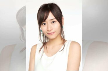 元ＮＭＢ４８・内木志、藤原紀香ら所属の「サムデイ」入り　今年８月にグループ卒業