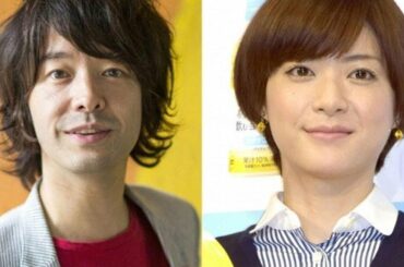 トライセラ和田唱と上野樹里、父・和田誠さん追悼「Thank YouとI Love You」