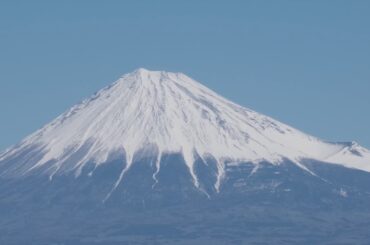 【Cinematic Traveller 4K】Suruga Wan Ferry, mount Fuji View Point, Shimizu Port, Shizuoka, Japan