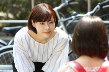 上野樹里主演　月9「監察医　朝顔」特別編2時間SP　9・30放送決定！朝顔と桑原の出会いも