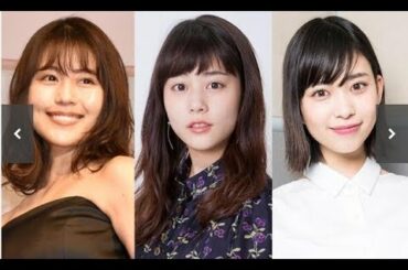 高畑充希＆森川葵、有村架純の誕生日を祝福　『いつ恋』メンバー集結に反響「エモいです!!!」 - 「一般ニュース」