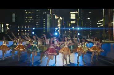 High Tension - AKB48 JKT48 MNL48 BNK48