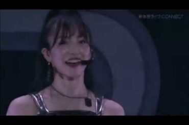 200224 Shitao Miu (AKB48 Unit : TinTlip) - Migiashi Evidence (Dance Solo) @ AKB48 Concert  Unit D