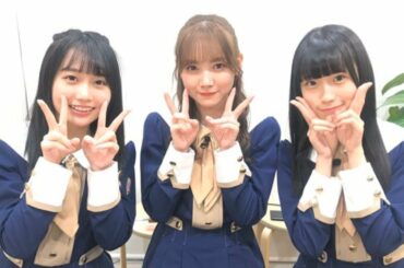 乃木坂46 猫舌SHOWROOM 田村真佑、掛橋沙耶香、矢久保美緒「8thバースデーライブ振り返りSP」 2020.02.26