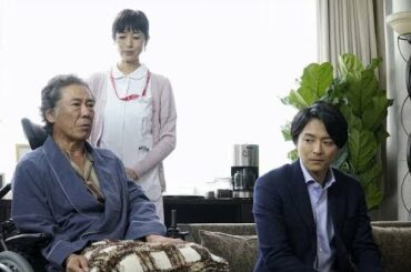 ✅  女優の高岡早紀さん主演の連続ドラマ「リカ」（東海テレビ・フジテレビ系、土曜午後11時40分）の第4話が10月26日に放送される。看護師長の藤鐘（安藤玉恵さん）が死亡した。警察は小山内（池谷のぶえ