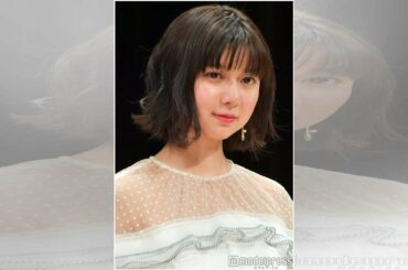 上白石萌音、妹・萌歌との幼少期ショット公開「面影ある」「可愛すぎる」と話題に