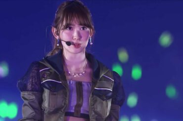 AKB48 - Green Flash ~AKB48春の単独コンサート～ジキソー未だ修行中！～ 150326