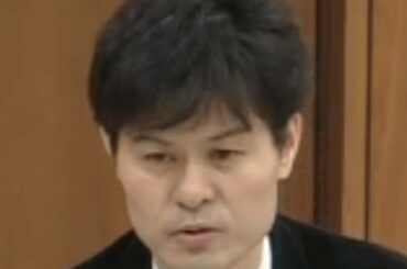 立憲民主党・柚木道義にブーメラン 「緊急事態宣言でデモができなくなる」と大騒ぎで