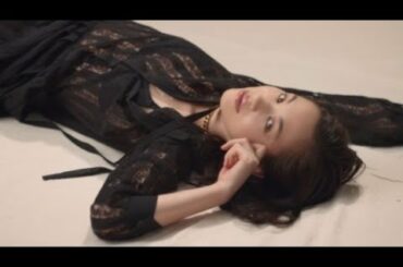 DIOR Dialogue with DIOR Asia Ambassador Kiko Mizuhara 水原希子