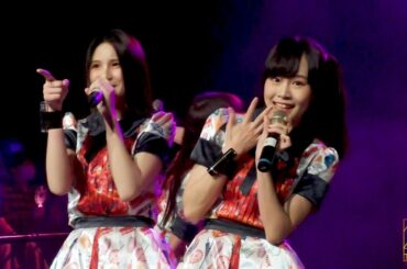 ｜AKB48 Team TP｜'Only Today' (Unit Sakura) @ Mini Concert