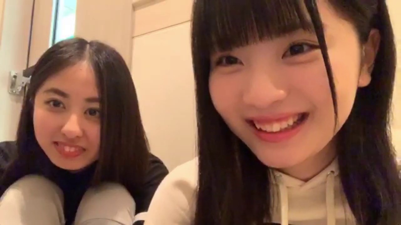 Hd 井上美優 Miyuu Inoue Akb48チーム8 岩手県 Showroom 年3月日19時59分 1080p 60fps Yayafa