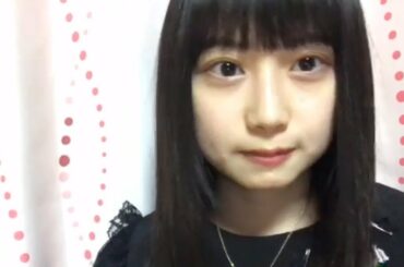 (HD)山田杏華(KYOKA YAMADA)AKB48チーム8(大分県)/奥原妃奈子_SHOWROOM 2020年3月20日20時29分[1080p.60fps]