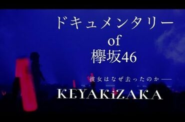 【欅坂46】ドキュメンタリーof KEYAKIZAKA (非公式)