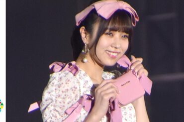 欅坂46小林由依、ピンクリボンの乙女コーデでニッコリ　トリンドル玲奈＆飯豊まりえも華麗にランウェイ　『Rakuten GirlsAward 2019 SPRING/SUMMER』