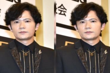 稲垣吾郎、大林宣彦さんを追悼 遺作に出演「大林監督作品を励ましのお言葉と共に大切に」  | KnnNewsCH