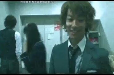 佐藤健 20090307真夜中のイケメン執事た Cut