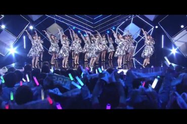 【乃木坂46】ガールズルール / 裸足でSummer / 帰り道は遠回りしたくなる