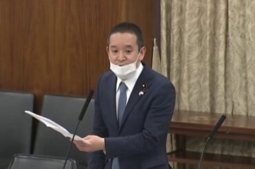 緊急事態宣言後のNHK訪問員の行動について質問　NHK委託業者と弁護士法72条について質問　2020年04月13日 国と地方の行政の役割分担に関する小委員会 浜田聡