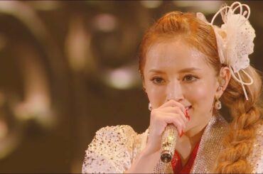 【期間限定】ayumi hamasaki ARENA TOUR 2016 A 〜M(A)DE IN JAPAN〜