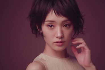 剛力彩芽、美顔器・化粧品を展開する「エクスイディアル」新イメージキャラクターに！ビジュアル撮影メイキング映像公開！