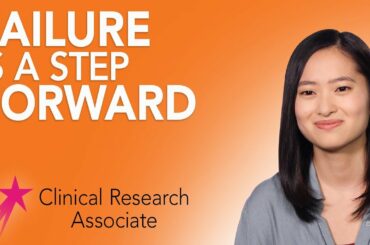 Developing Resiliency | Clinical Research Associate Nanami Kono | Career Girls