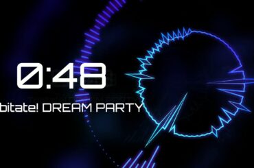 Tobitate! DREAM PARTY || YUME (CV: Nanami Takahashi)