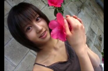 【公式】堀北真希「ひこうきぐも」究極美少女真希ちゃんをお届け！