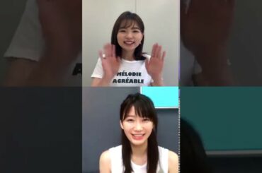 with編集部 [Instagram Live] with 小倉優香 Yuka Ogura 2020.05.03