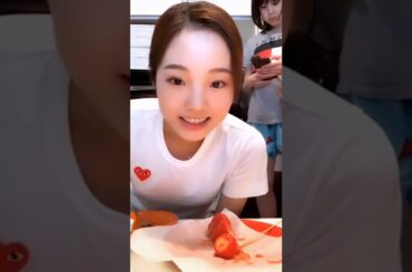 本田真凜 (Marin Honda) 本田望結(Miyu Honda) インスタライブ 2020-05-04