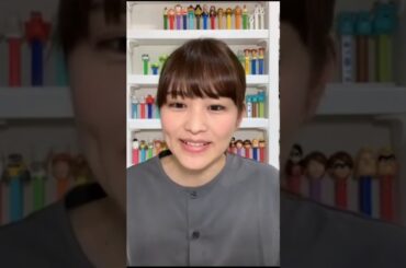 【乃木坂46 伊藤かりん（Karin Ito）】インスタライブ 「ご飯食べながらお話しましょう」 ＜2002.5 .6＞