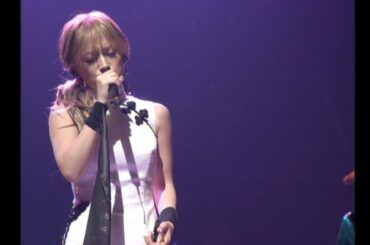 浜崎あゆみ / A Song for ××（ayumi hamasaki ARENA TOUR 2002）