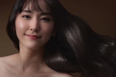 新垣結衣 BIOLISS CM Esthetique 「ビオリス エステティーク誕生」篇 30秒