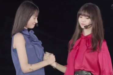 他の星から 齋藤飛鳥 遠藤さくらver. 乃木坂46 真夏の全国ツアー2019