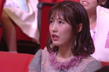 (ENG) The Best AKB48 Senbatsu Speech Ever!? / NMB48須藤凛々花選抜総選挙演説 170617