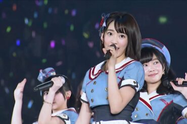 HKT48 -12秒  (12byou) / AKB48春の単独コンサート 150326