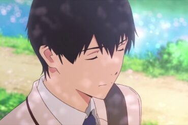 Kimi no Suizou wo Tabetai (I WANT TO EAT YOUR PANCREASE) full japnese drama and romance anime