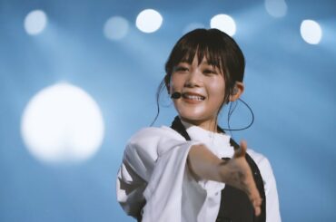 欅坂46 尾関梨香 東京ドーム2019フォーカスまとめ