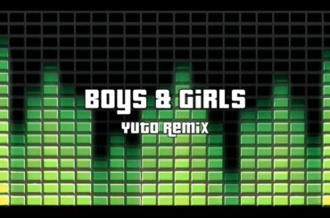 #ayumix2020 Boys & Girls / 浜崎あゆみ 【YUTO Remix】