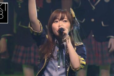 HKT48 メロンジュース Melon Juice - AKB48 Request Hour Setlist Best 100 2016