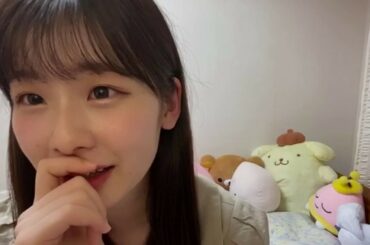 [HD] 浅井 七海（AKB48 チーム４）Nanami Asai 2020年05月19日23時15分SHOWROOM[1080p.60fps]