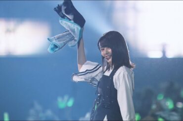 欅坂46 関有美子 東京ドーム2019フォーカスまとめ